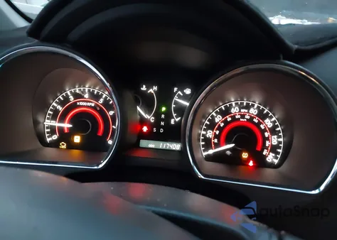 2009 Toyota Highlander из США, поврежденный, VIN JTEES41A392133167